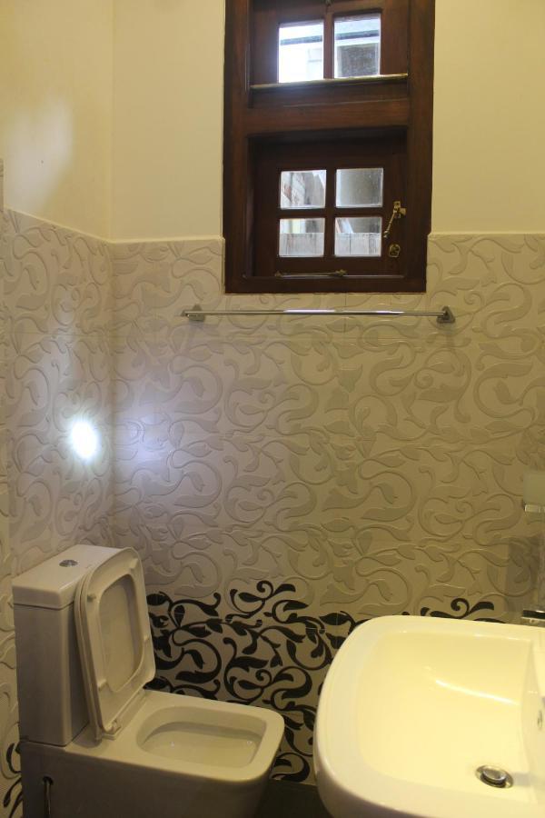 Dream Villa Galle Fort Exterior foto