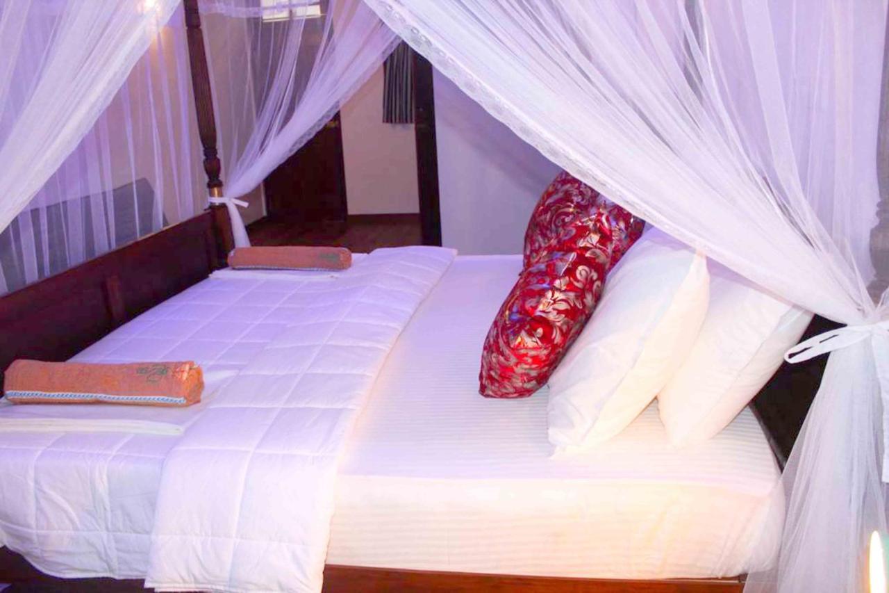 Dream Villa Galle Fort Exterior foto